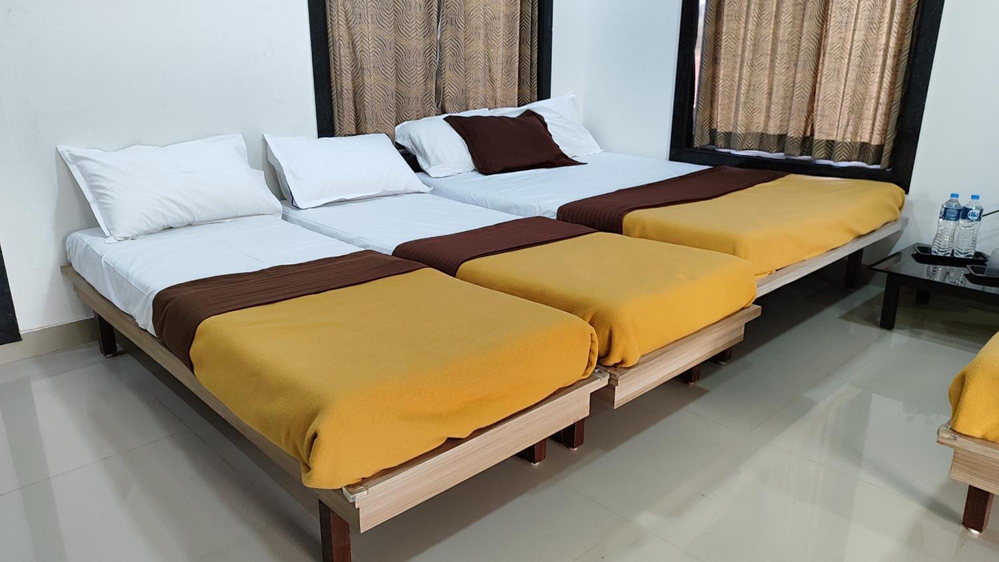 Riyansh Alibaug Villas And Resort Alibag Bagian luar foto