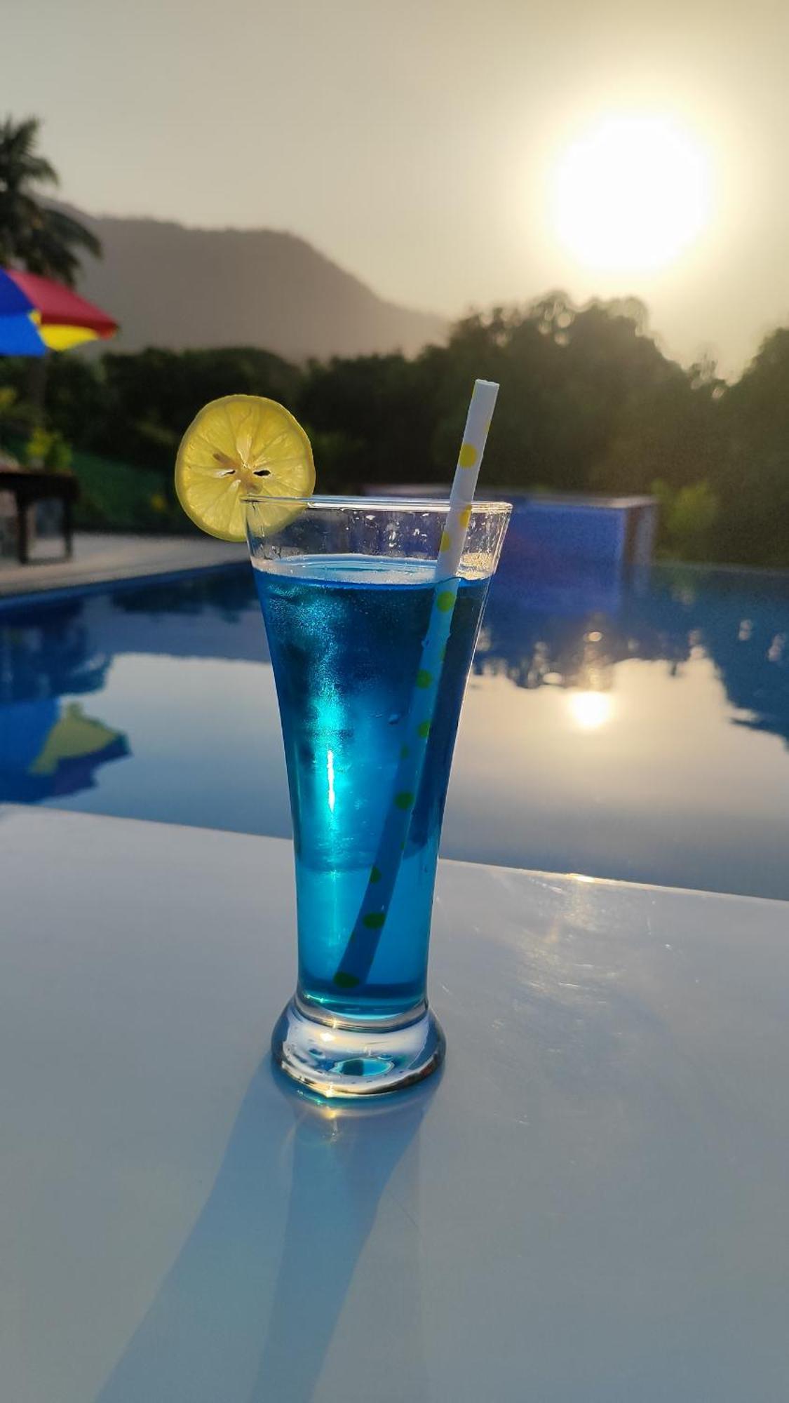 Riyansh Alibaug Villas And Resort Alibag Bagian luar foto